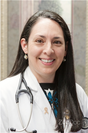Dr. Laura De los Santos, MD