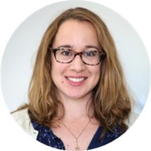 Dr. Laura Eidlitz, PhD, LMHC