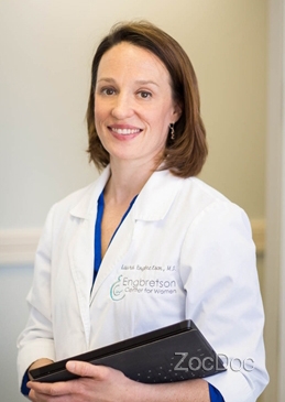 Dr. Laura Engbretson, MD