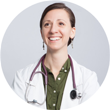 Dr. Laura Figoski Schlender, ND