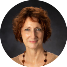 Dr. Laura Fizel, PsyD