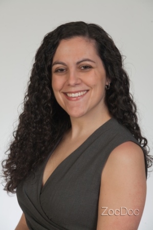 Dr. Laura Frangella, DDS