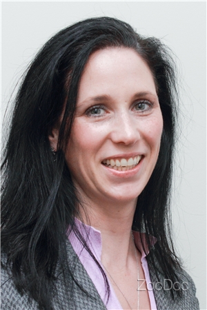 Dr. Laura Futterman, ND