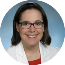 Dr. Laura Gallo, MD