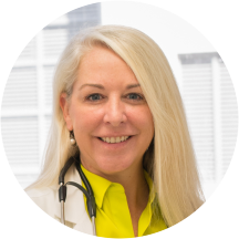 Dr. Laura H. Rogers, MD