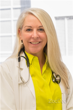 Dr. Laura H. Rogers, MD