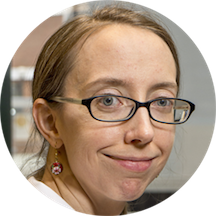 Dr. Laura Hofmann, MD