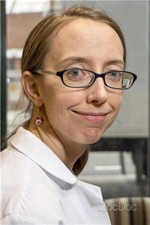 Dr. Laura Hofmann, MD