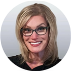 Dr. Laura Huff-Johnson, DNP