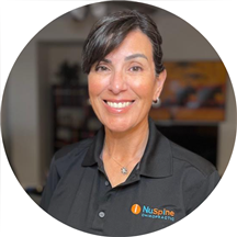 Dr. Laura Jaget, DC