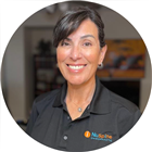Dr. Laura Jaget, DC