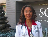 Dr. Laura Jimenez-Robertson, ND