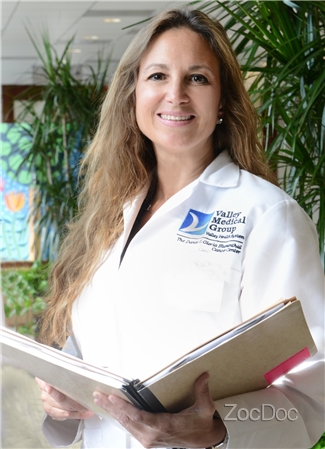 Dr. Laura Klein, MD