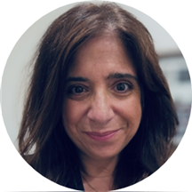 Dr. Laura Korkoian, PsyD