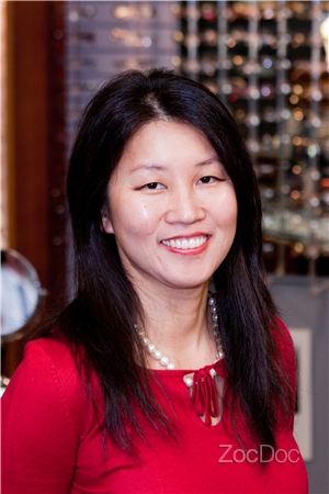 Dr. Laura Lee, OD