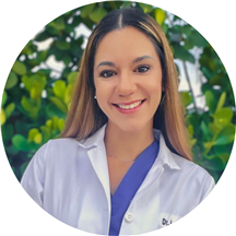 Dr. Laura Llanos, DMD