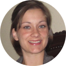 Dr. Laura Longnecker, OD
