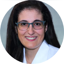 Dr. Laura Maria Da Costa Nunes, MD