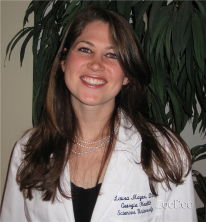 Dr. Laura Mayer, DDS