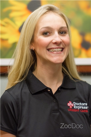 Dr. Laura McGill, DO