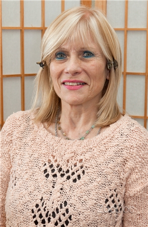 Dr. Laura Miller, DC