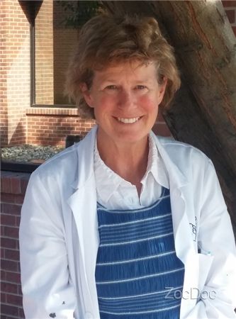 Dr. Laura Patton, MD