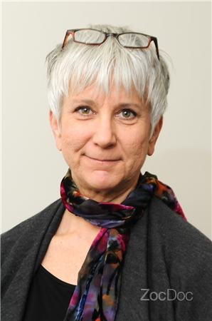 Dr. Laura Pontrelli, PhD