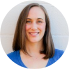 Dr. Laura Richardson, DPT, PT