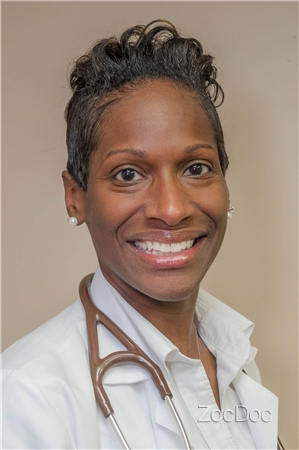 Dr. Laura Riggins, MD