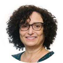 Dr. Laura Rivera-Cout, MD