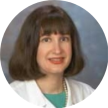 Dr. Laura Saelinger-Shafer, MD