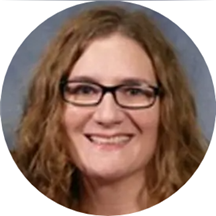 Dr. Laura Schillig, OD