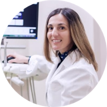 Dr. Laura Simon, DMD