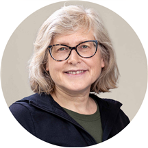 Dr. Laura Sturgill, MD, MEd