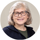 Dr. Laura Sturgill, MD, MEd