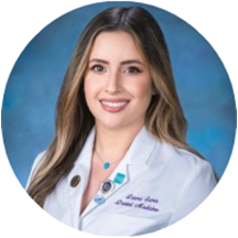 Dr. Laura Suris, DMD