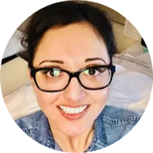 Dr. Laura Thoreson, PsyD, MA