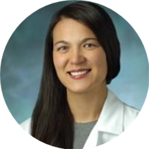 Dr. Laura Tom, MD