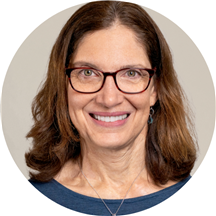 Dr. Laura Wally, MD