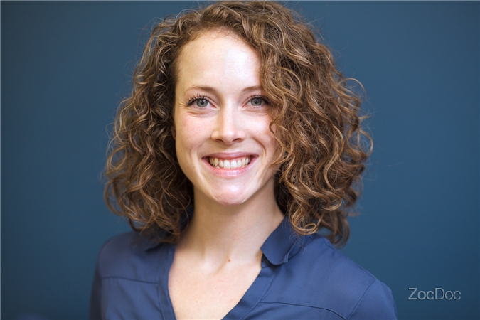Dr. Lauralee Johnson, PT, DPT
