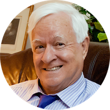 Dr. Laurance Johnson, MD