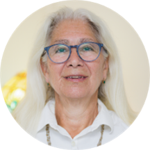 Dr. Lauree Mitchell, PhD