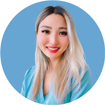 Dr. Laurel Shin, DMD