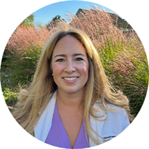 Dr. Lauren Aber, DMD