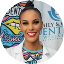 Dr. Lauren Alfred, DMD