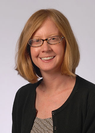 Dr. Lauren Baker, MD