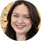 Dr. Lauren Baltierra, OD