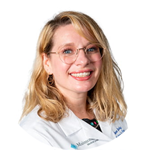 Dr. Lauren Barlog, MD