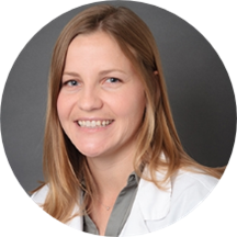 Dr. Lauren Barnes, MD