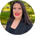 Dr. Lauren Bobick, OD, FAAO